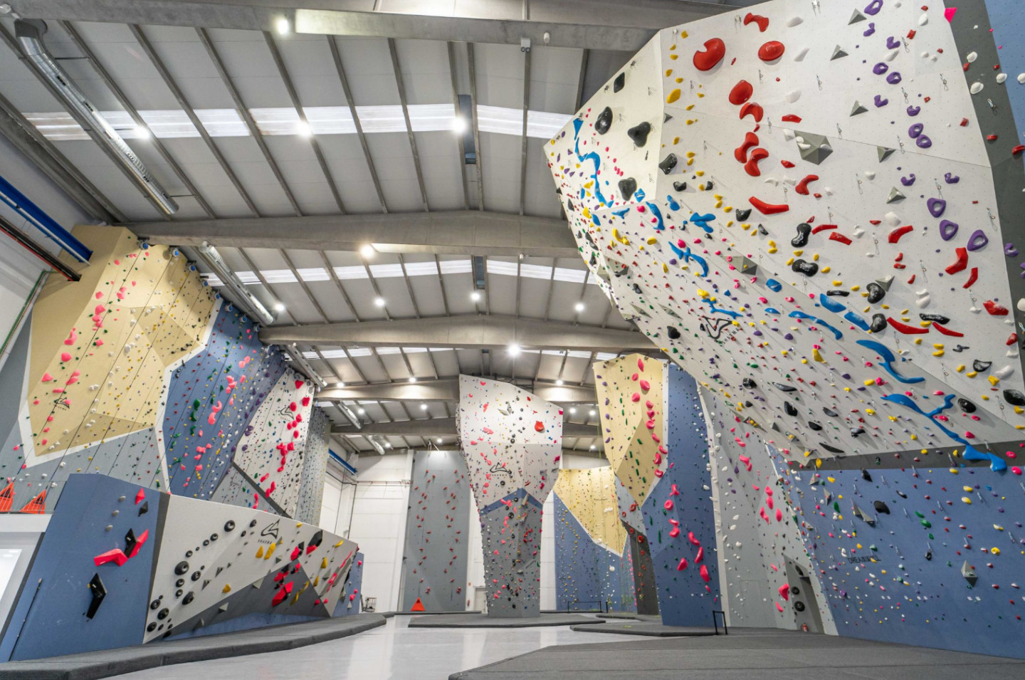 Climbing District Meaux